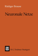 Neuronale Netze: Eine Einfuhrung in Die Neuroinformatik