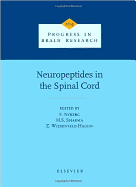 Neuropeptides in Spinal Cord