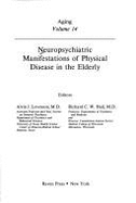 Neuropsy Manifest Dis Elder - Levenson, Randal, and Levenson, Alvin J