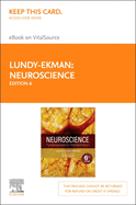 Neuroscience - Elsevier eBook on Vitalsource (Retail Access Card): Fundamentals for Rehabilitation