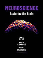 Neuroscience: Exploring the Brain - Bear, Mark F, PhD