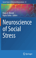 Neuroscience of Social Stress