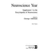 Neuroscience Year: Supplement 1 to the Encyclopedia of Neuroscience