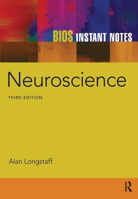 Neuroscience - Longstaff, Alan