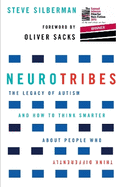 NeuroTribes: Winner of the Samuel Johnson Prize for Nonfiction