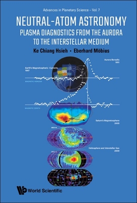 Neutral-atom Astronomy: Plasma Diagnostics From The Aurora To The Interstellar Medium - Hsieh, Ke Chiang, and Mobius, Eberhard
