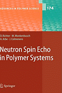 Neutron Spin Echo in Polymer Systems