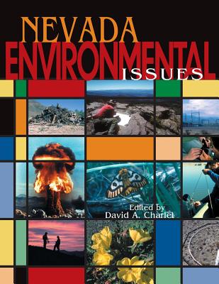 Nevada Environmental Issues - Charlet, David Alan (Editor)