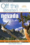 Nevada Off the Beaten Path(R)