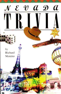Nevada Trivia Book
