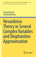 Nevanlinna Theory in Several Complex Variables and Diophantine Approximation