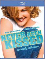 Never Been Kissed [Blu-ray]