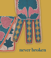 Never Broken: Visualizing Lenape Histories