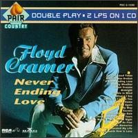 Never Ending Love - Floyd Cramer