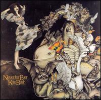 Never for Ever - Kate Bush