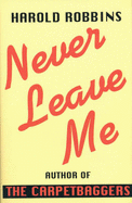 Never Leave Me