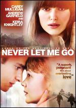 Never Let Me Go [French] - Mark Romanek