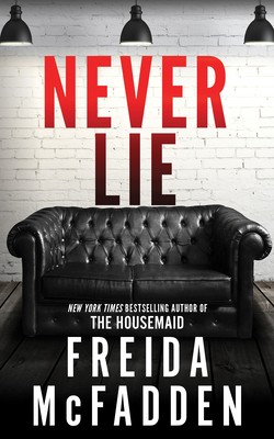 Never Lie - McFadden, Freida