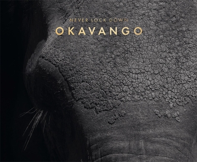 Never Lock Down Okavango - Vandenhoeck & Ruprecht