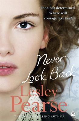 Never Look Back - Pearse, Lesley