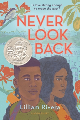 Never Look Back - Rivera, Lilliam
