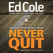 Never Quit