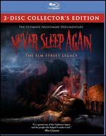 Never Sleep Again: The Elm Street Legacy [Blu-ray]