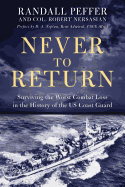 Never to Return