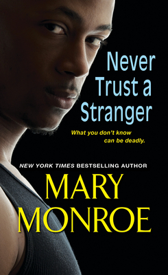 Never Trust a Stranger - Monroe, Mary