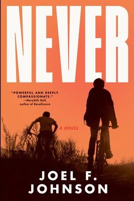 Never - Johnson, Joel F