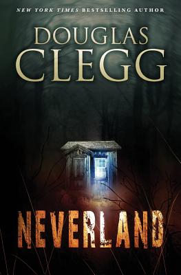 Neverland - Clegg, Douglas