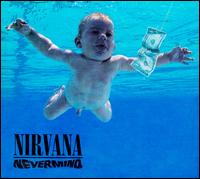 Nevermind [20th Anniversary Deluxe Edition] - Nirvana