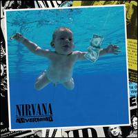 Nevermind [30th Anniversary Deluxe Edition] - Nirvana