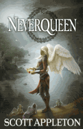 Neverqueen: Sword of the Dragon