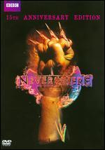 NeverWhere [15th Anniversary Edition]