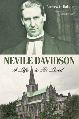 Nevile Davidson - Ralston, Andrew G, and Beckett, David M (Foreword by)