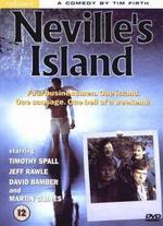 Neville's Island - Terry Johnson