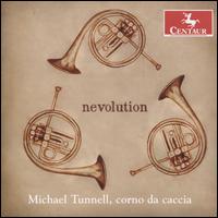 Nevolution - Meme Tunnell (piano); Michael Tunnell (horn); University of Louisville Trumpet Ensemble;...