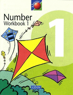 New Abacus 1: Number Workbook 1