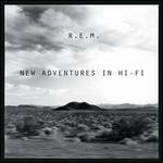 New Adventures in Hi-Fi [25th Anniversary Edition]