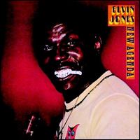 New Agenda - Elvin Jones