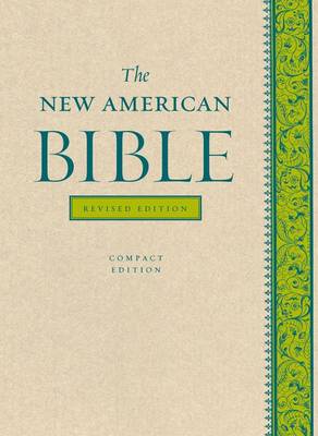 New American Bible-NABRE - Confraternity of Christian Doctrine