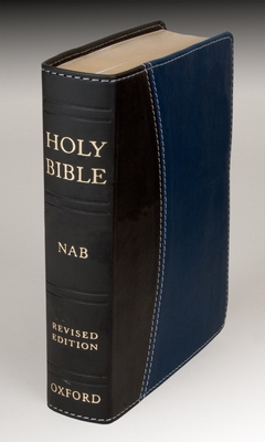 New American Bible-Nabre - Confraternity of Christian Doctrine