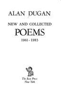 New and Collected Poems, 1961-1983