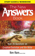 New Answers Book 1 (Study Guide)