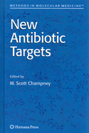 New Antibiotic Targets