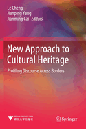 New Approach to Cultural Heritage: Profiling Discourse Across Borders