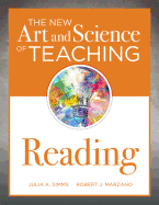 New Art and Science of Teaching Reading: (How to Teach Reading Comprehension Using a Literacy Development Model)