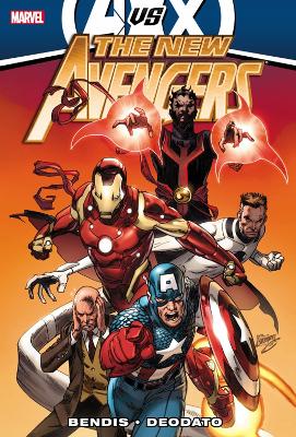 New Avengers Volume 4 - Bendis, Brian Michael (Text by)