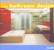 New Bathroom Design